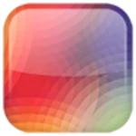 nexus wave android application logo